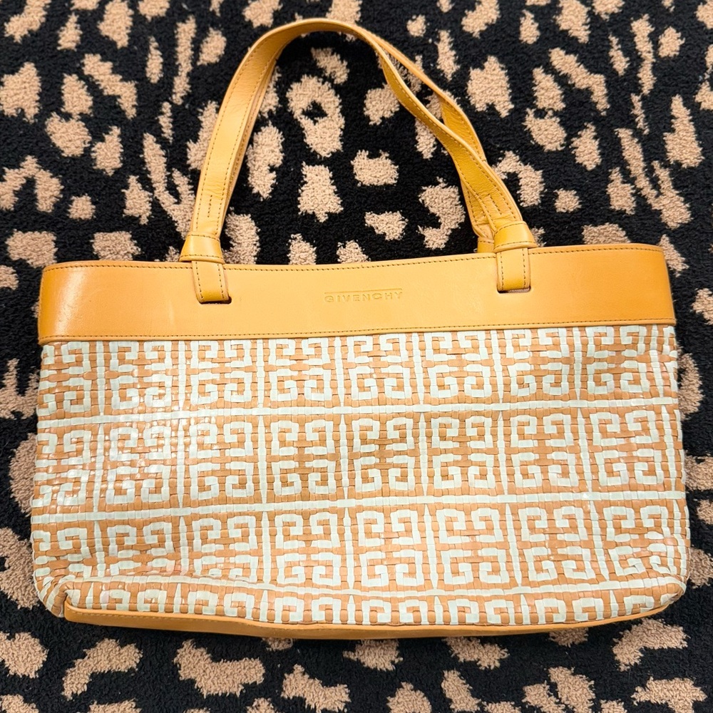 Givenchy Purse